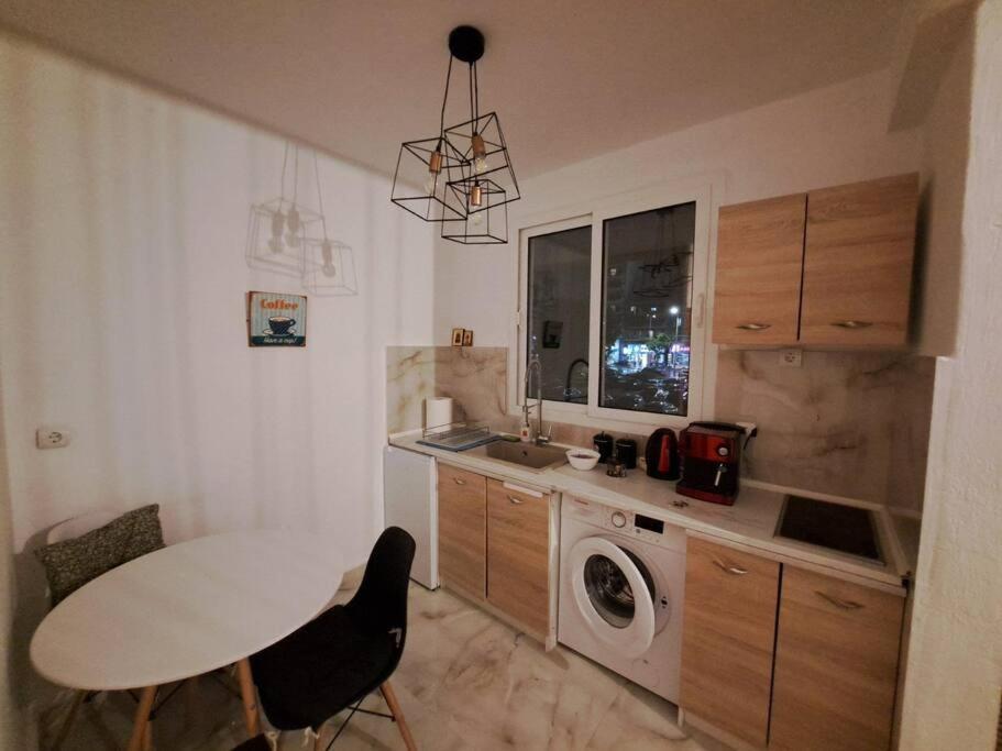 Matovic Apartment Thessaloniki