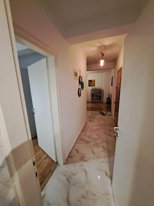 Matovic Apartment *