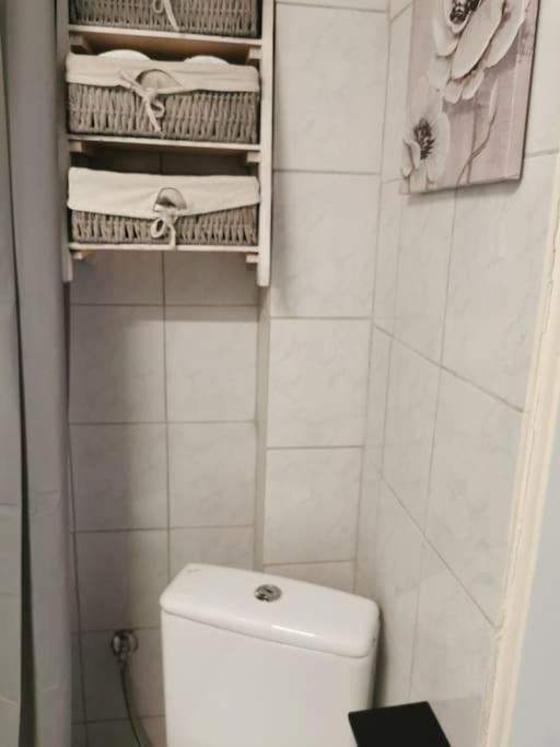 Matovic Apartment Thessaloniki