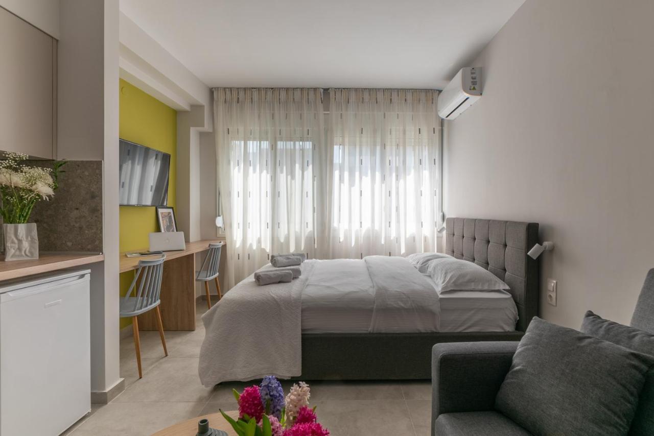 Appartement Koup Collection Thessaloniki