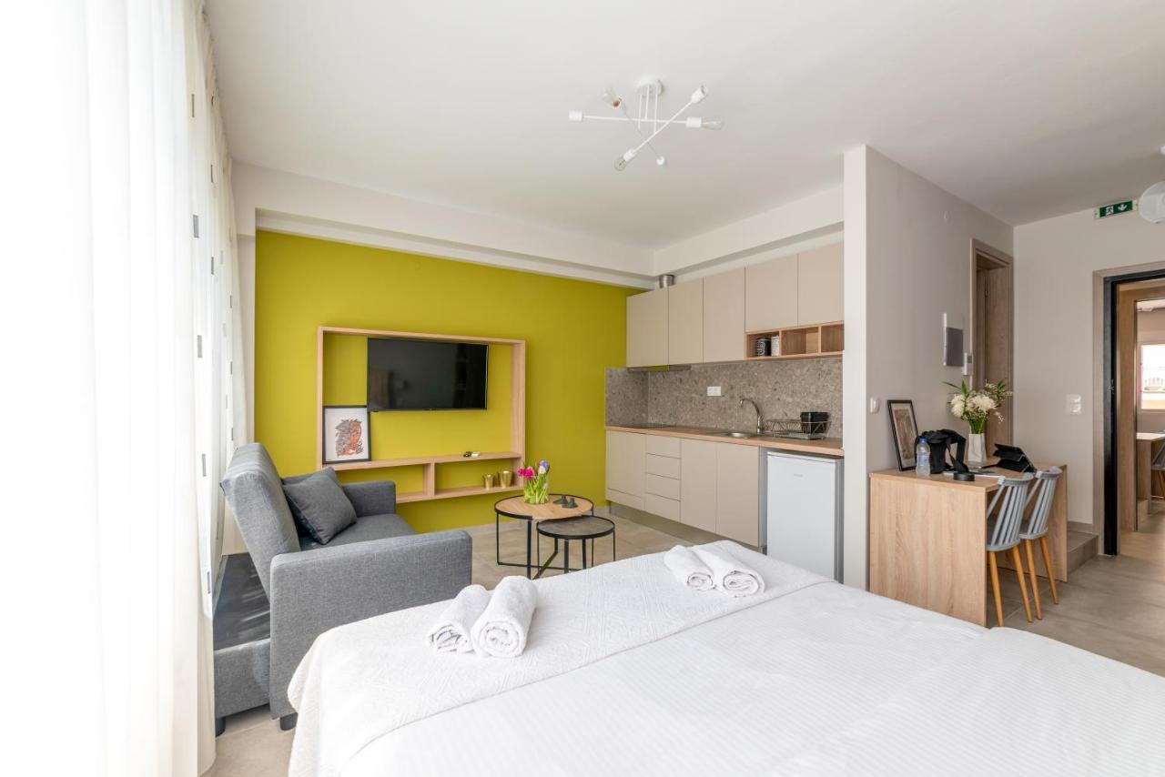 Appartement Koup Collection Thessaloniki