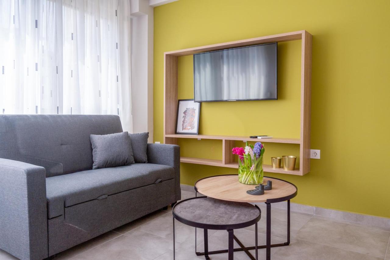 Appartement Koup Collection