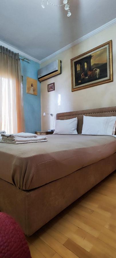 Apartment Aurea Residenza Mitropoleos *