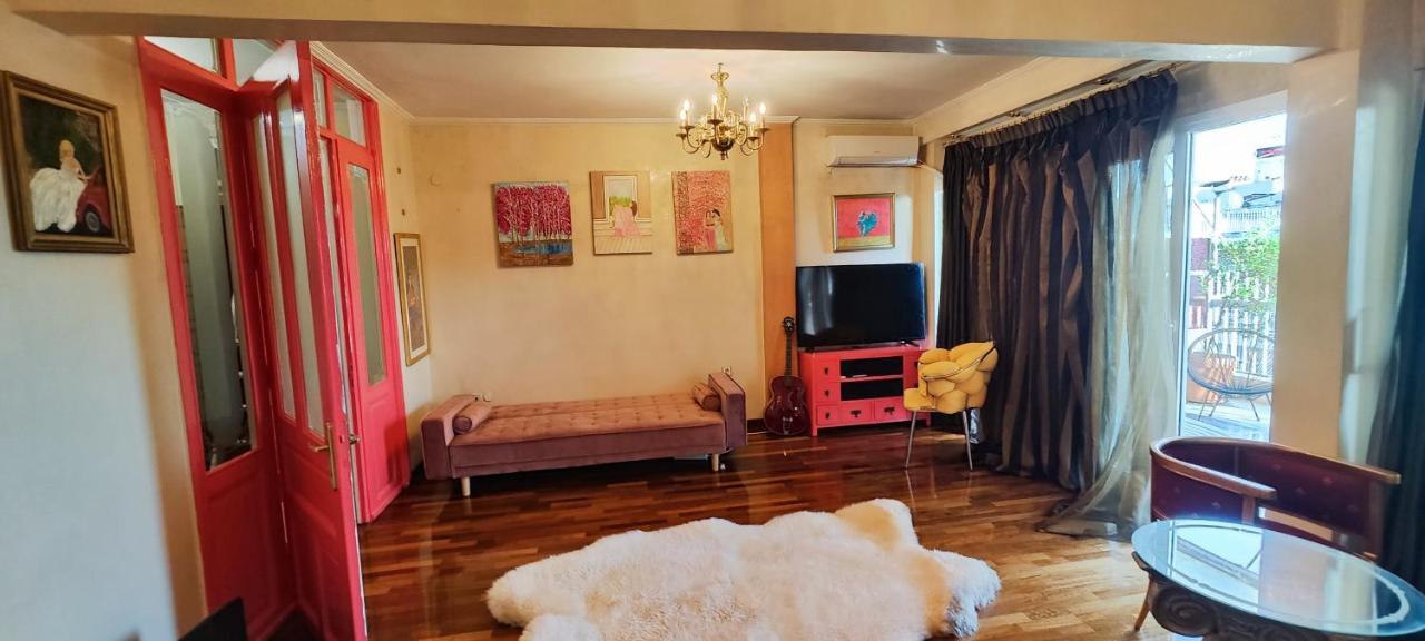 Aurea Residenza Mitropoleos Apartment *