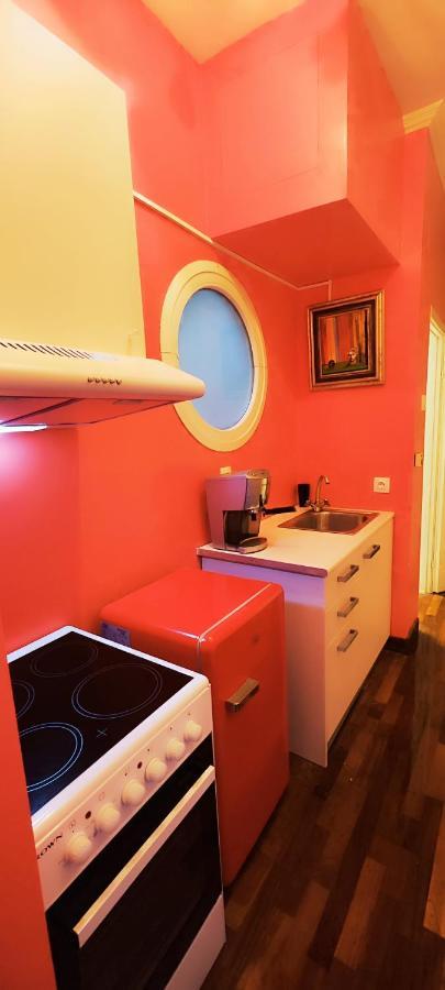 Aurea Residenza Mitropoleos Apartment Thessaloniki