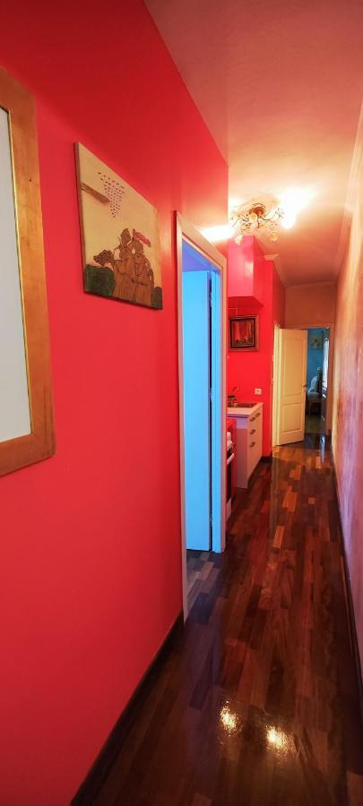 Aurea Residenza Mitropoleos Apartment Thessaloniki