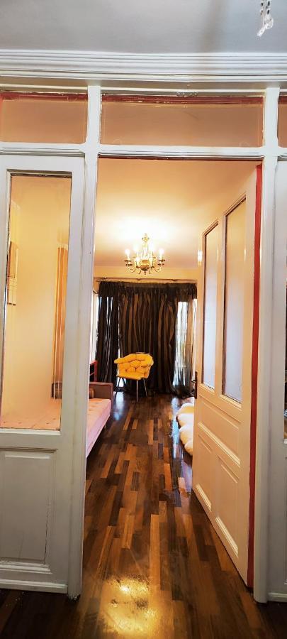 Apartment Aurea Residenza Mitropoleos Thessaloniki