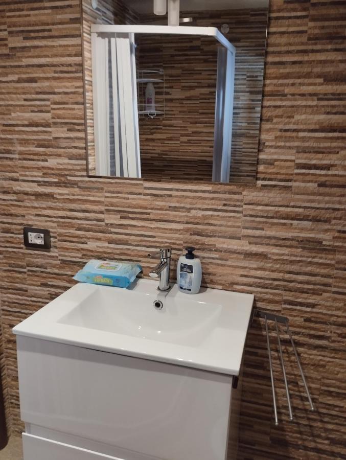 Apartment Casa Lungo Mare A Thesaloniki *