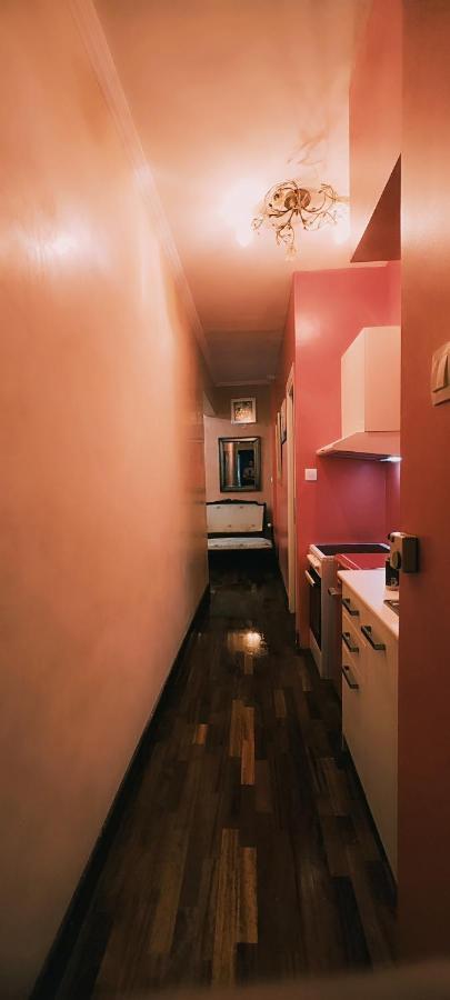 Apartment Aurea Residenza Mitropoleos
