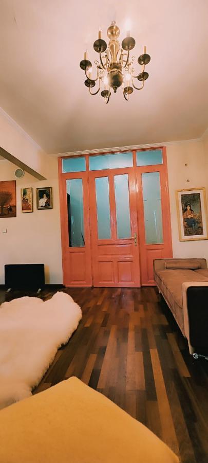 Aurea Residenza Mitropoleos Apartment
