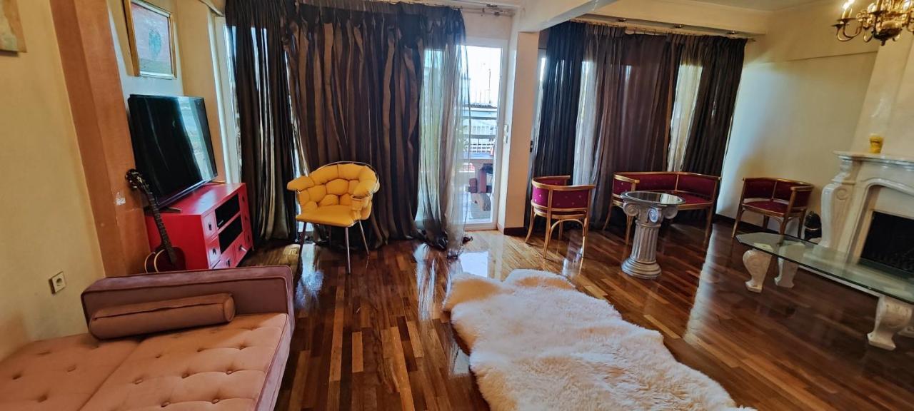 Aurea Residenza Mitropoleos Apartment Thessaloniki