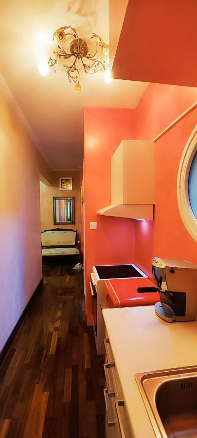 Apartment Aurea Residenza Mitropoleos *