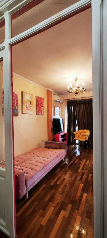 Apartment Aurea Residenza Mitropoleos Thessaloniki