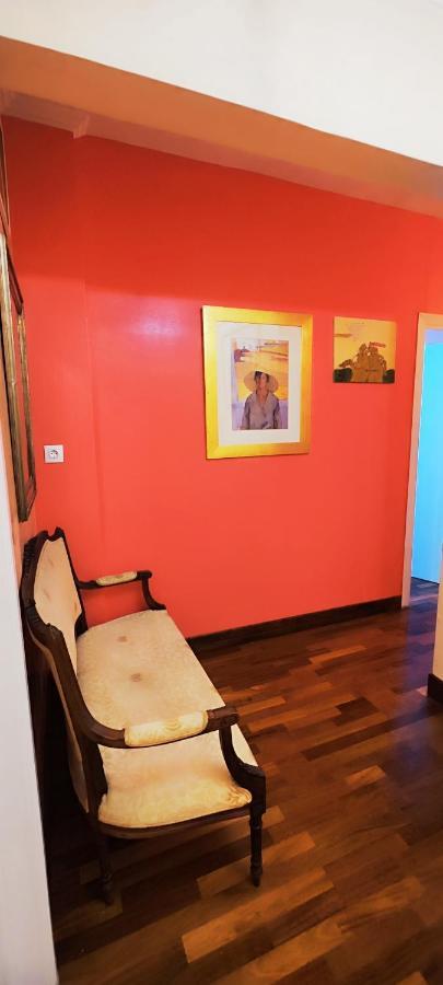 Aurea Residenza Mitropoleos Thessaloniki