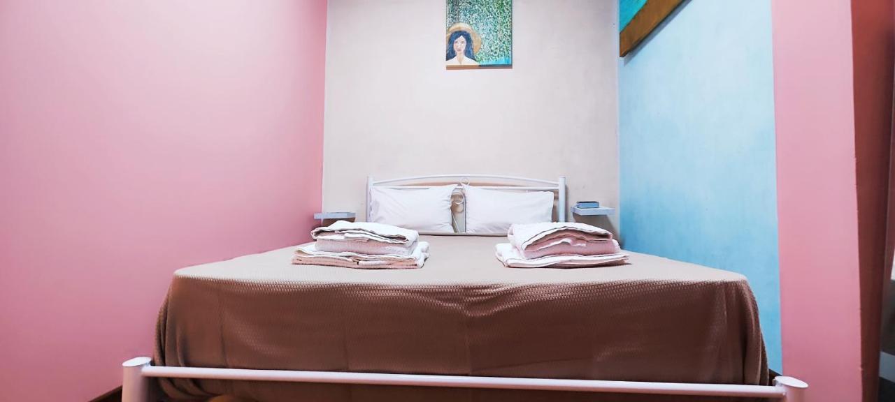 Apartment Aurea Residenza Mitropoleos