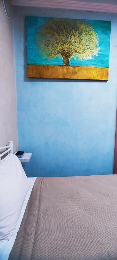Aurea Residenza Mitropoleos Apartment Thessaloniki