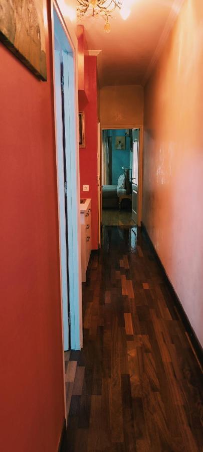 Aurea Residenza Mitropoleos Apartment Thessaloniki