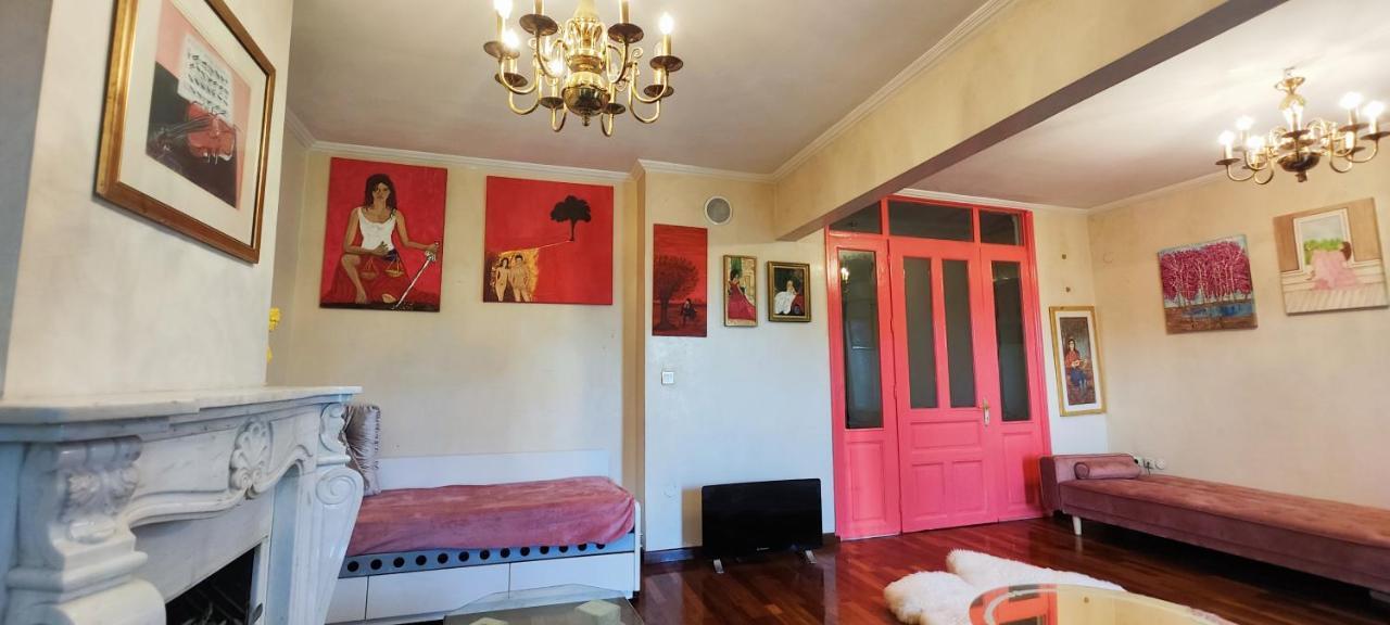 Aurea Residenza Mitropoleos Thessaloniki