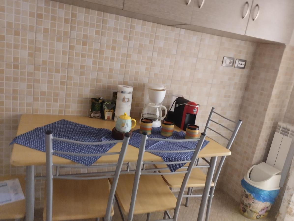 Apartment Casa Lungo Mare A Thesaloniki *