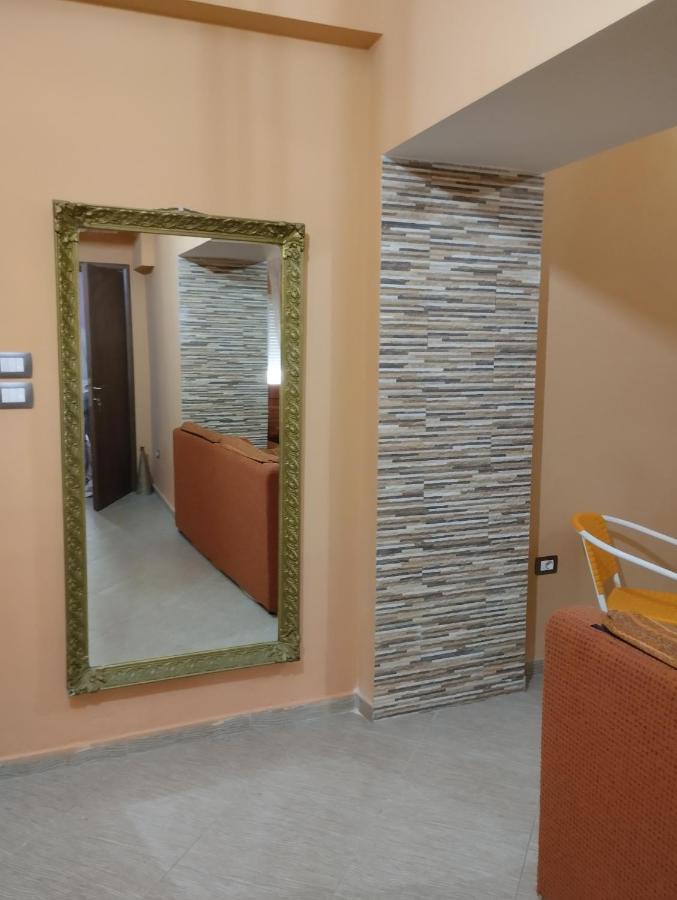 Casa Lungo Mare A Thesaloniki *