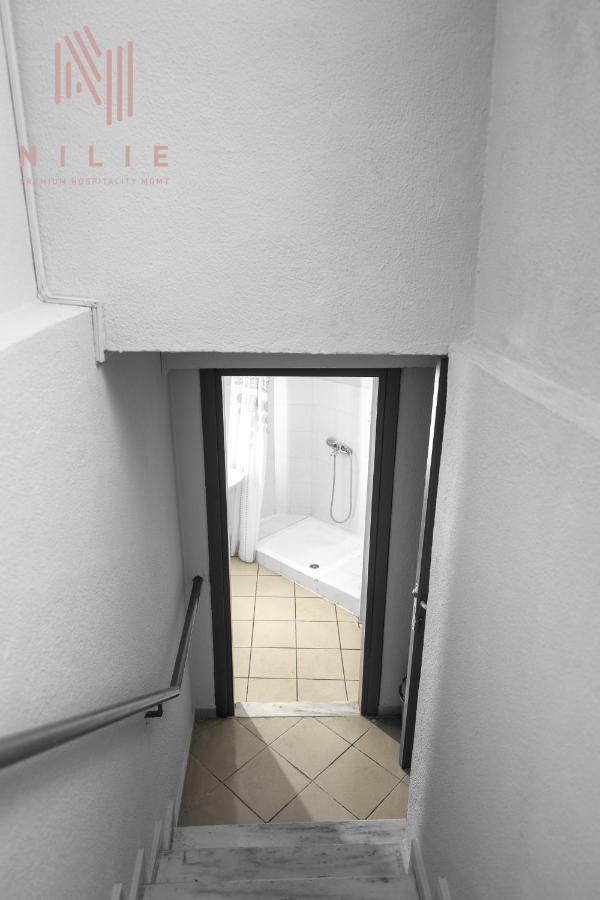 Bauhaus Apartment Thessaloniki