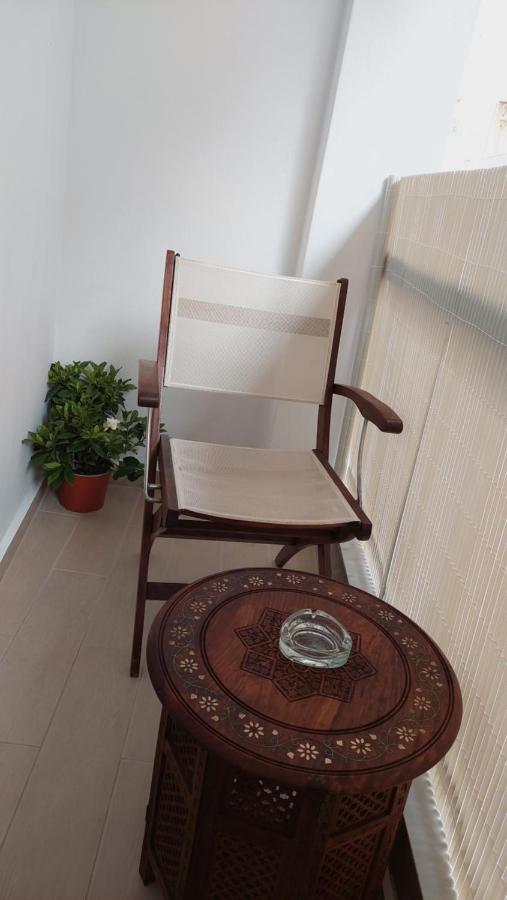 Appartement B&m Cozy