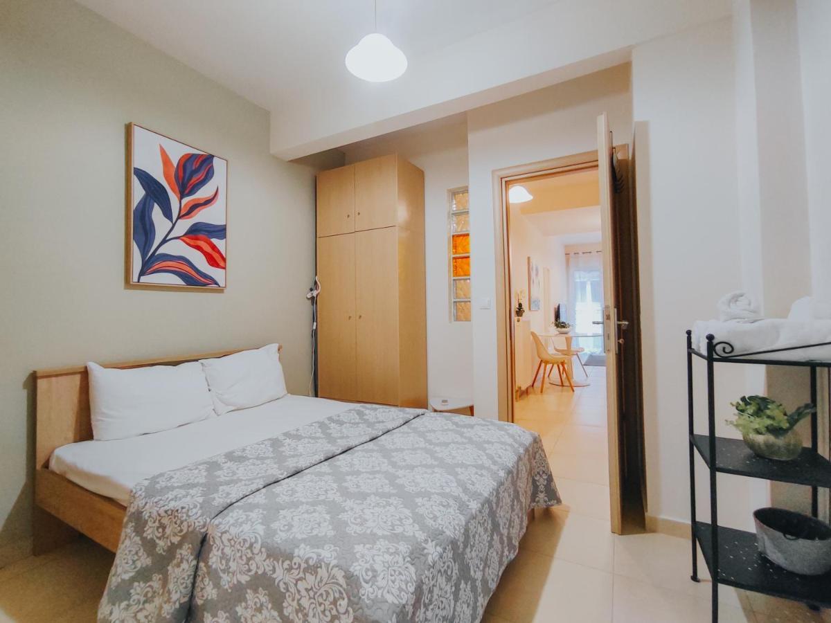 Apartment In The Heart Of 2 *