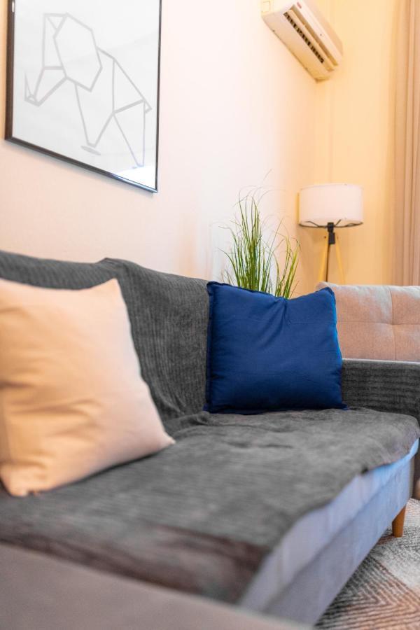 Niovi, Stylish Near The Waterfront Căn hộ Thessaloníki