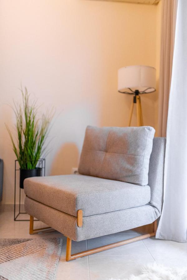 Niovi, Stylish Near The Waterfront * Thessaloníki
