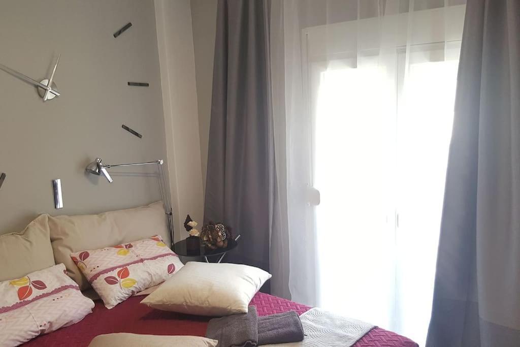 Modern Office Apartment.wifi,2a/c,luxury Fur/tures Apartment *