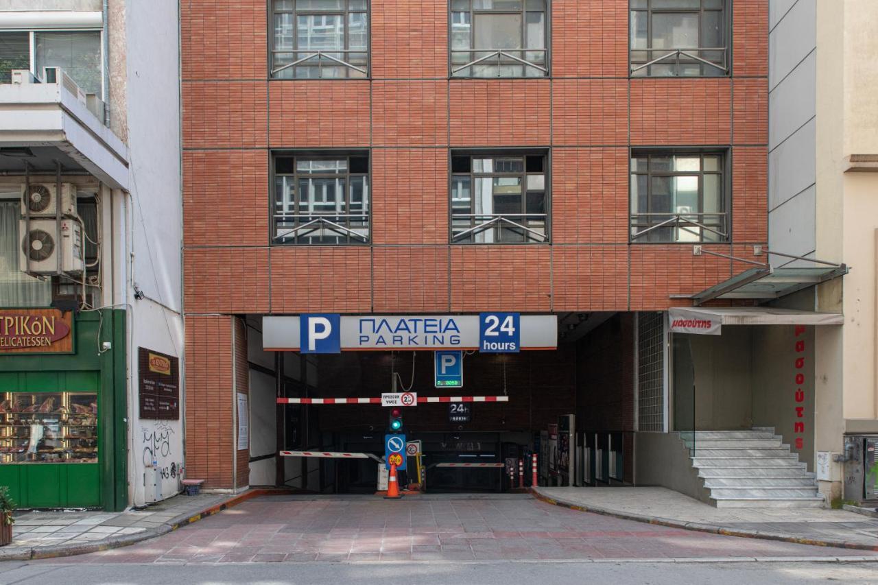 Luxury Downtown C1