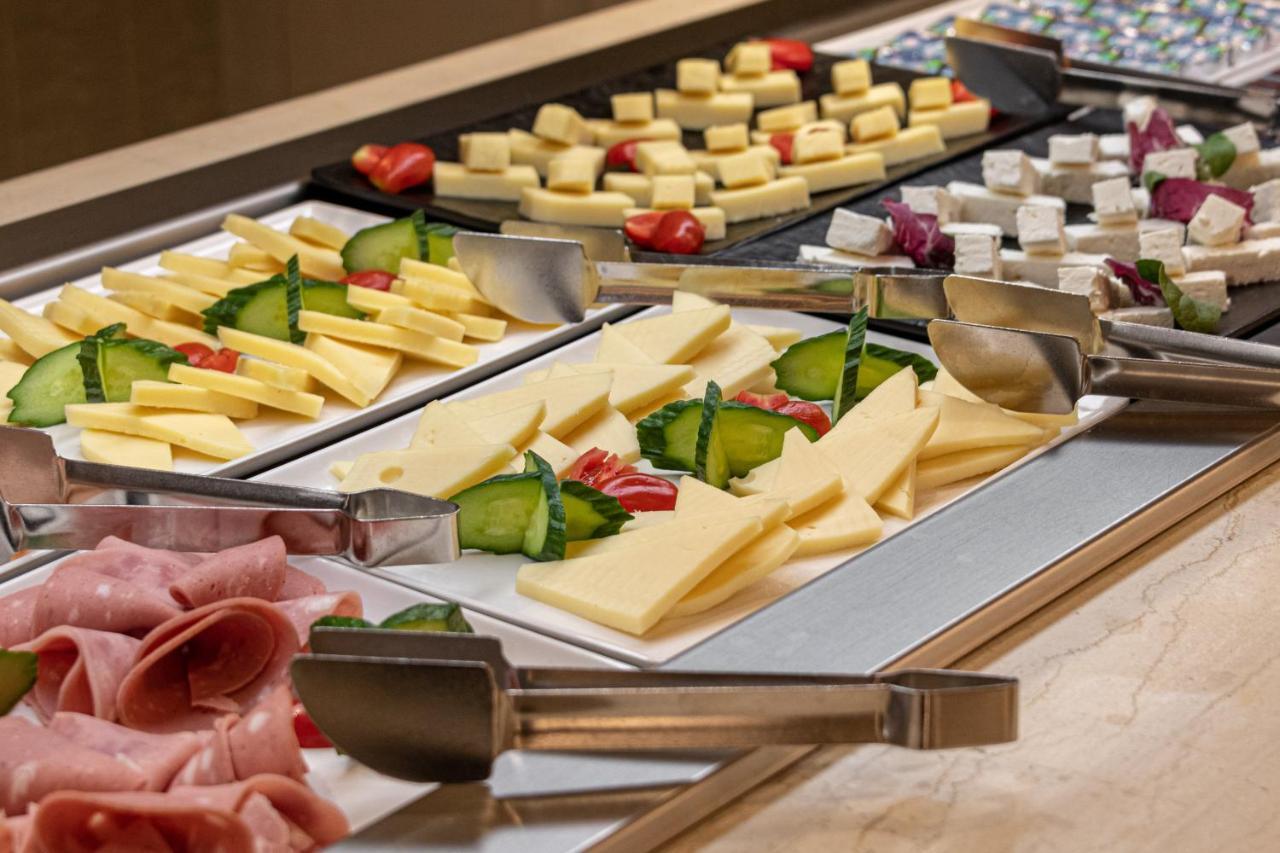 By Ihg Hotel Thessaloniki