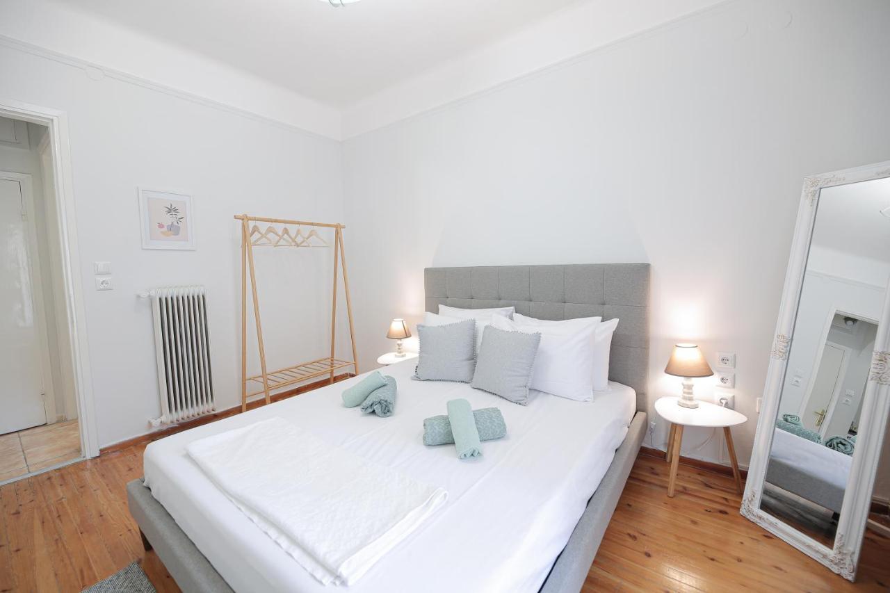 Apartment Uranus Thessaloniki