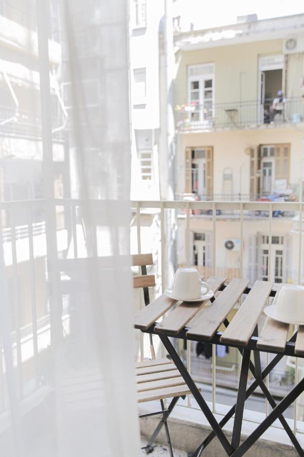 Uranus Apartment *