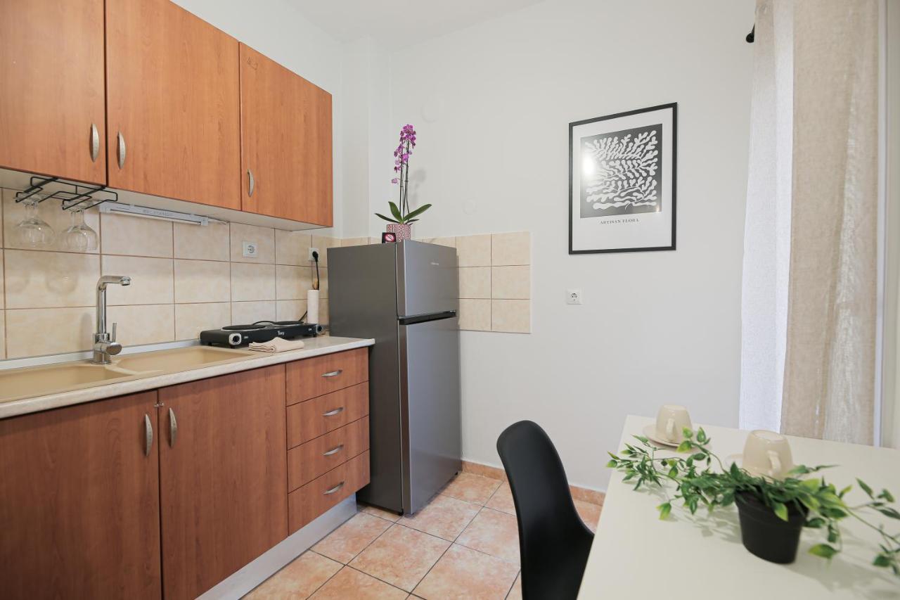 Apartment Uranus