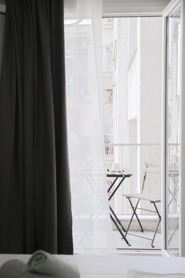 Uranus Apartment