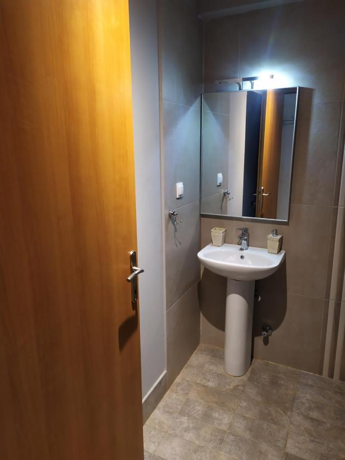 Tzikas Apartamento *