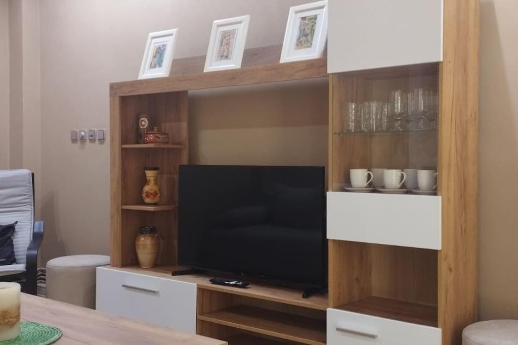 Eleana's Art Studio Appartement Thessaloniki