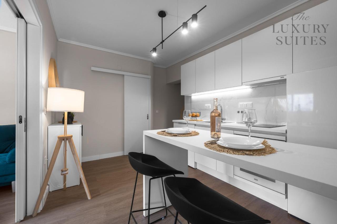 Nephele, The Luxury Thessaloniki