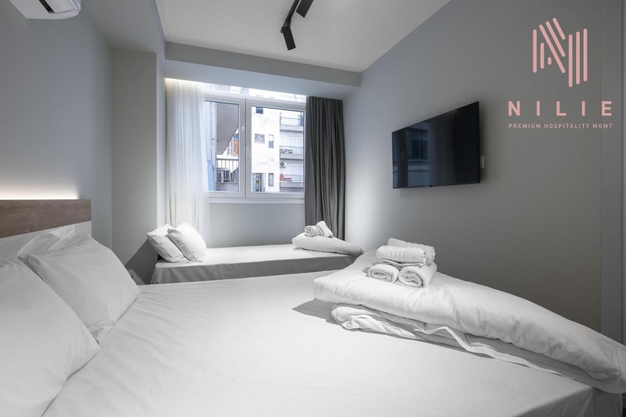 Apartment Ultima, Nilie Hospitality Mgmt Thessaloniki