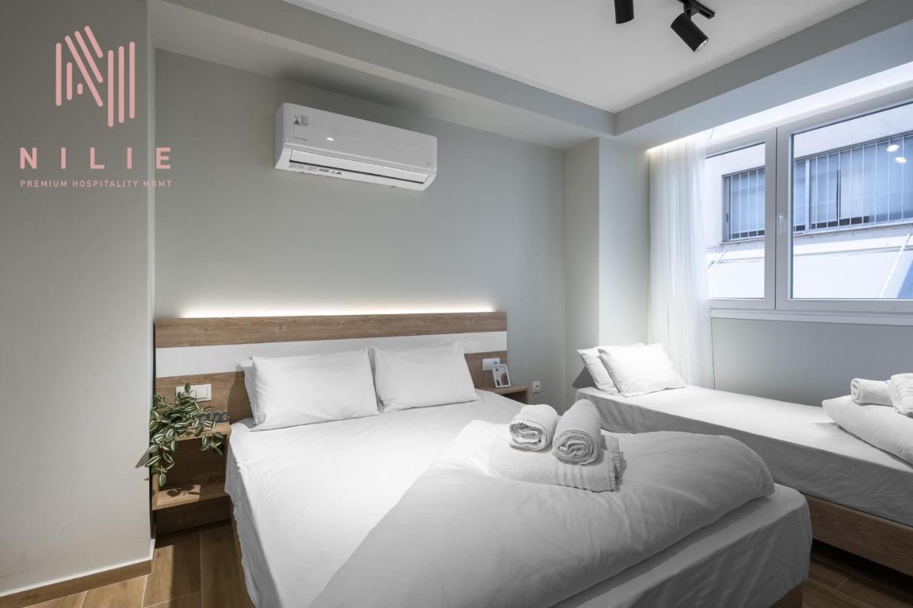 Ultima, Nilie Hospitality Mgmt Apartment