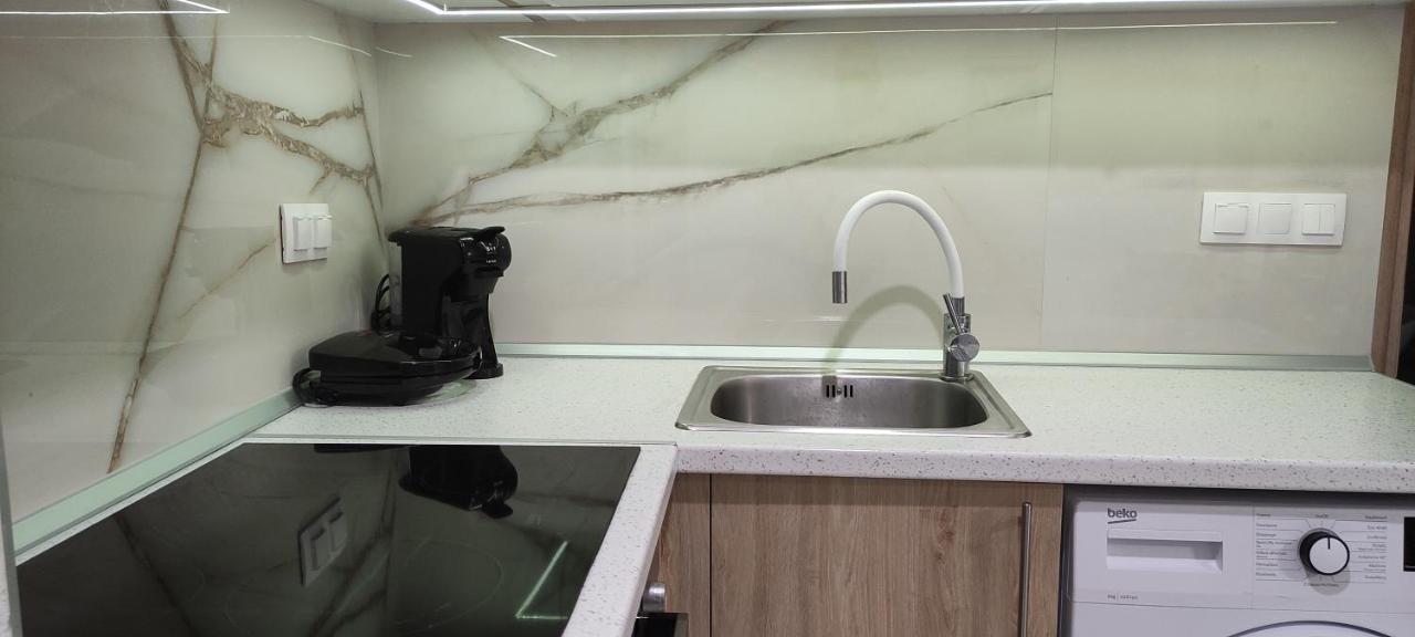 Agias Sofias Luxury Apartment Thessaloniki
