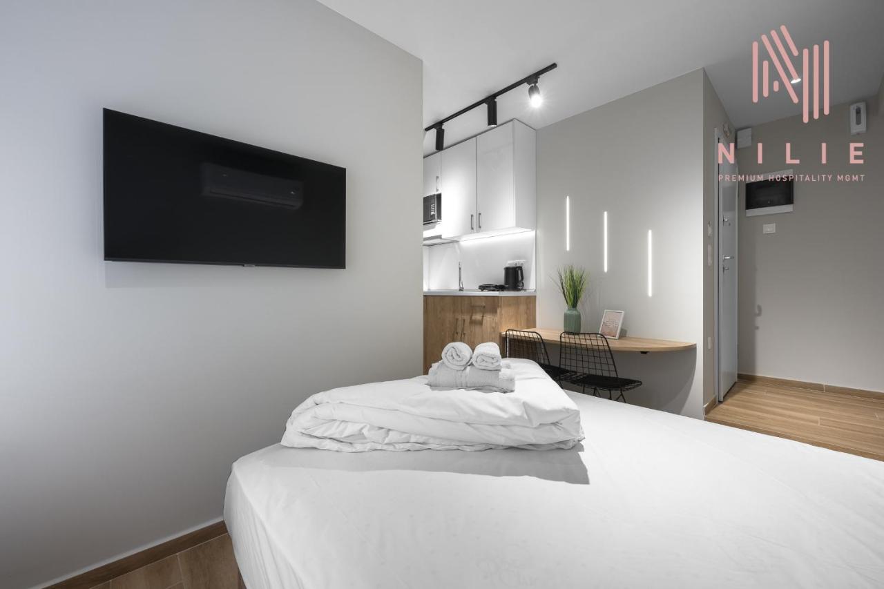 Ultima, Nilie Hospitality Mgmt * Thessaloniki
