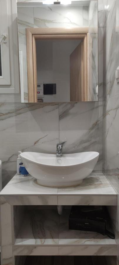 Agias Sofias Luxury Apartment *