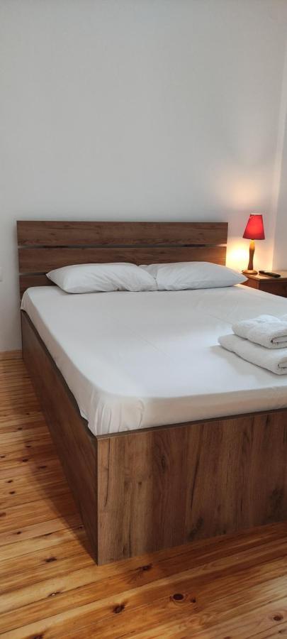 Apartment Agias Sofias Luxury