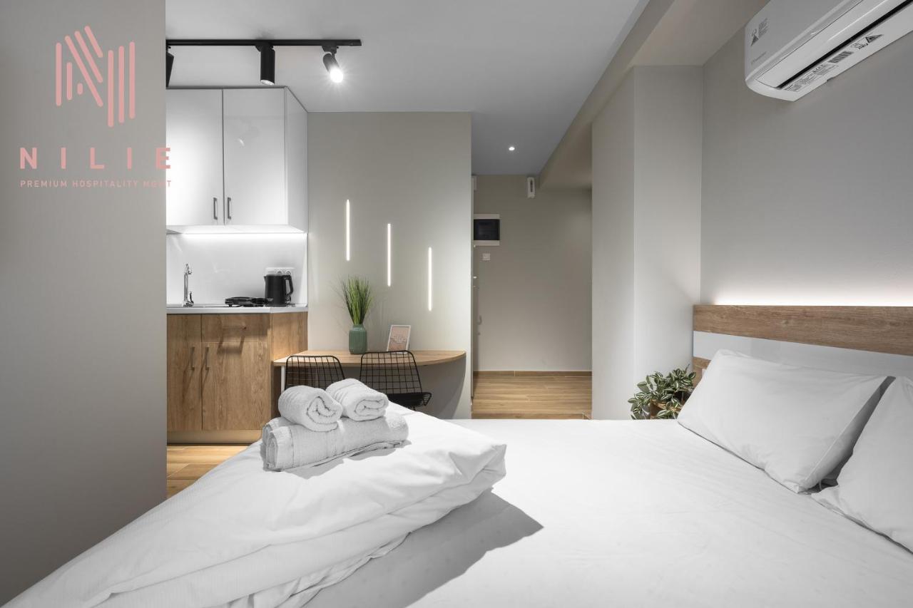 Apartment Ultima, Nilie Hospitality Mgmt Thessaloniki