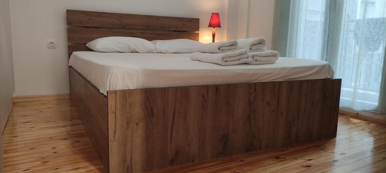 Apartment Agias Sofias Luxury *