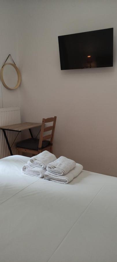 Agias Sofias Luxury * Thessaloniki