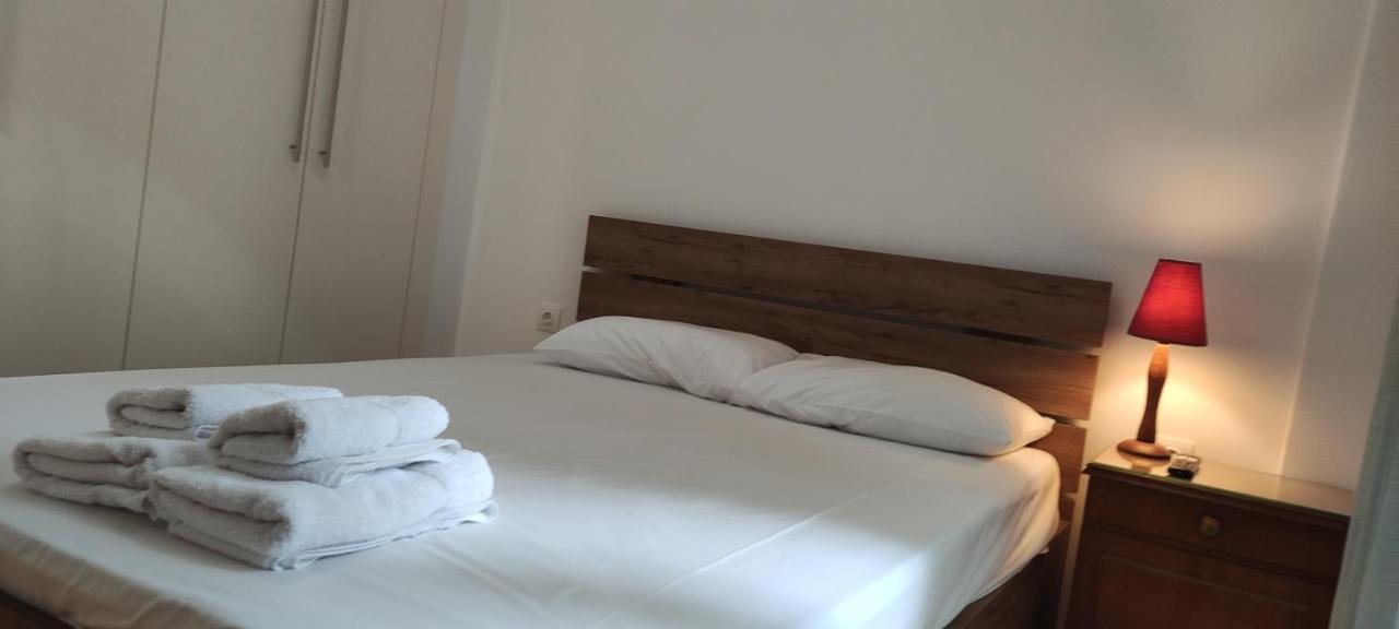 Agias Sofias Luxury
