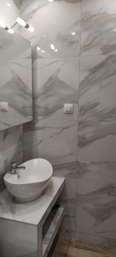 Agias Sofias Luxury Apartment